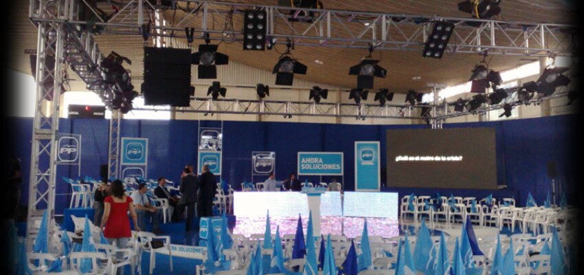 Press conference — L'Illa Diagonal Barcelona